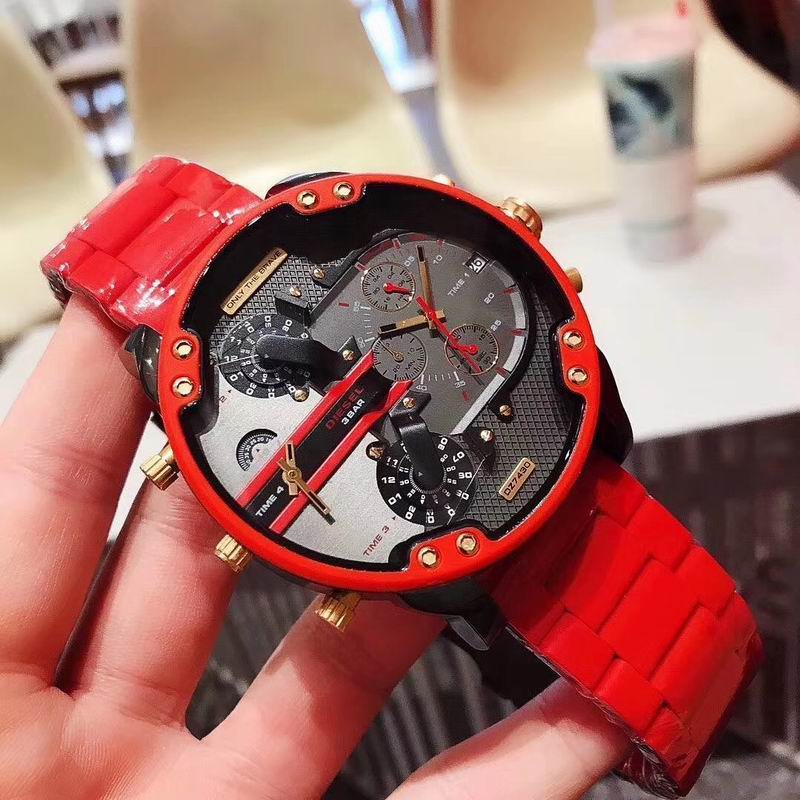 Diesel 56mm 082221